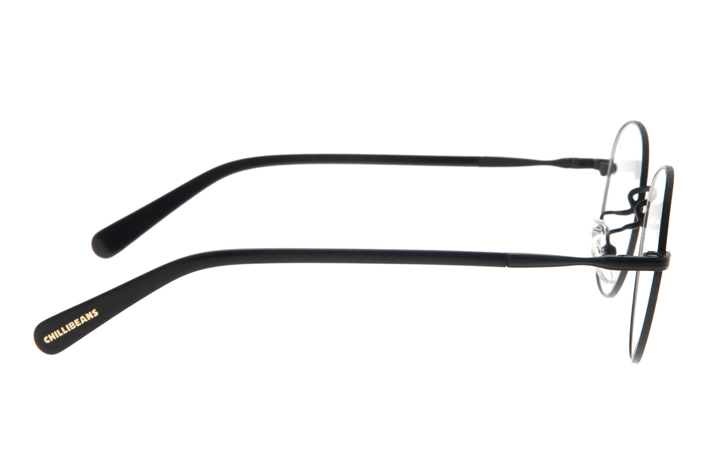 Chilli Beans Round Optical Glasses - Chilli Beans Australia