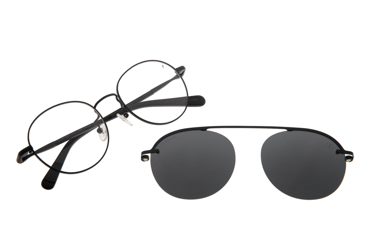 Chilli Beans Round Optical Glasses - Chilli Beans Australia