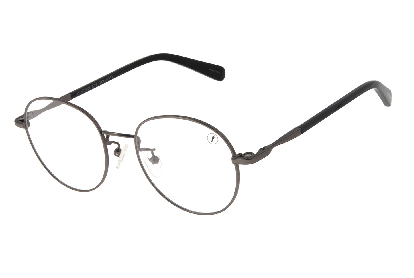 Chilli Beans Round Optical Glasses - Chilli Beans Australia