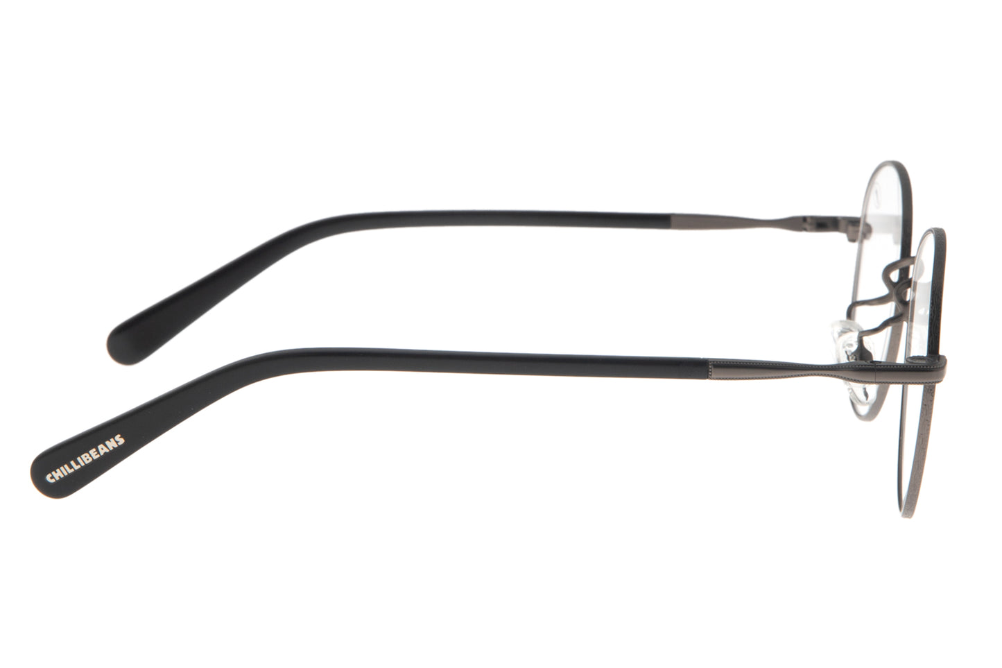 Chilli Beans Round Optical Glasses - Chilli Beans Australia