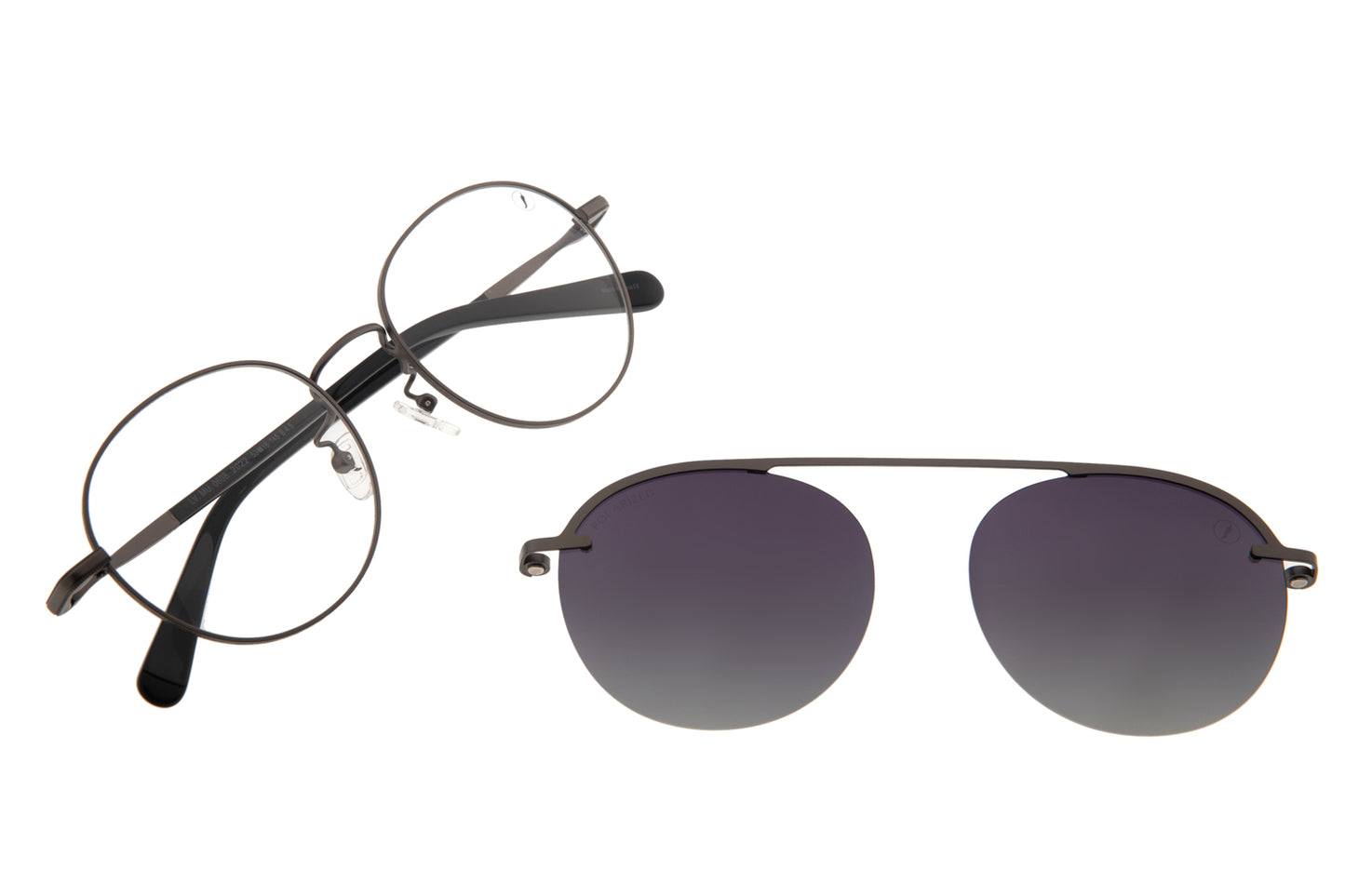 Chilli Beans Round Optical Glasses - Chilli Beans Australia