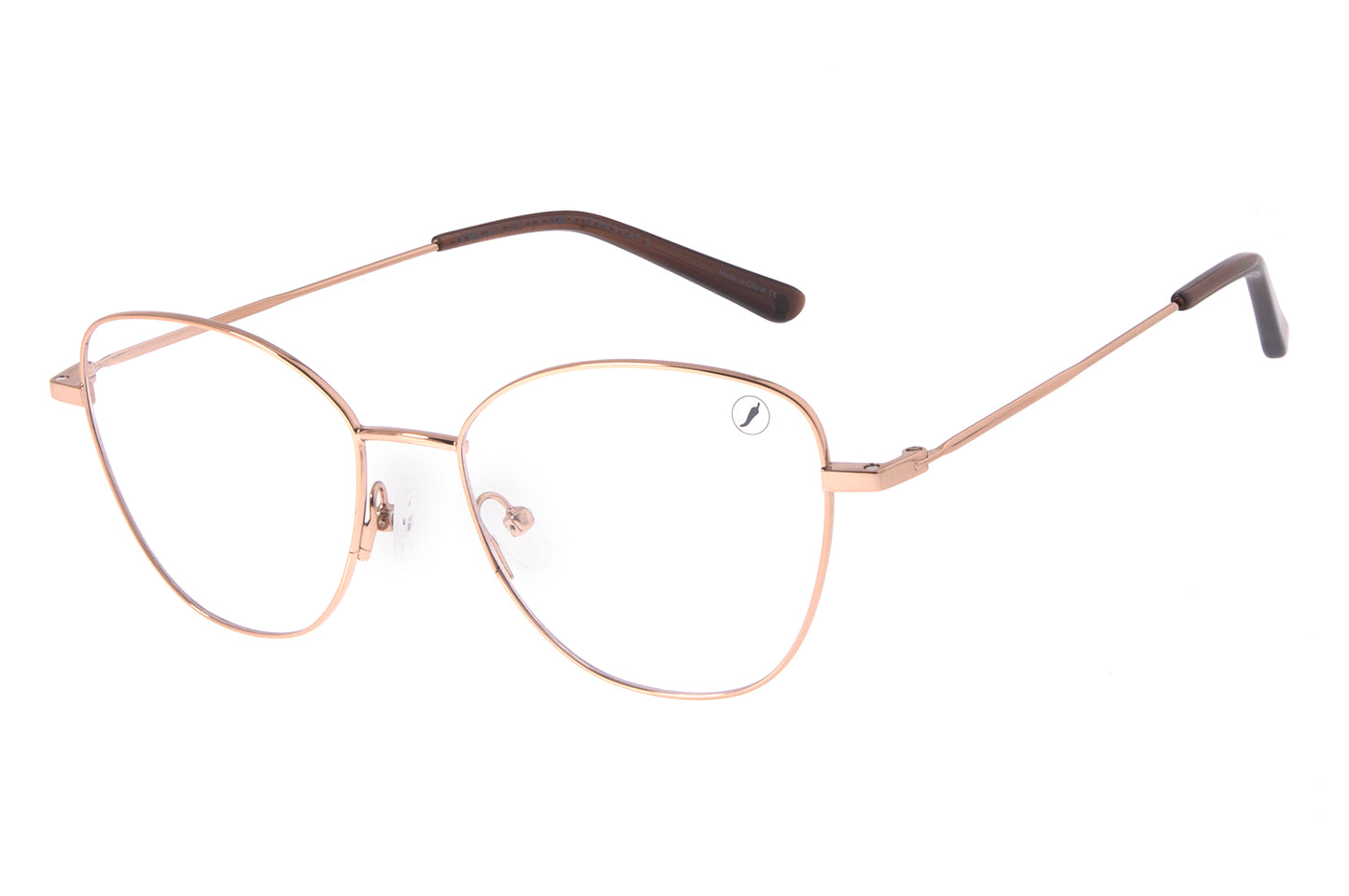 Chilli Beans Cat Eye Optical Glasses - Chilli Beans Australia
