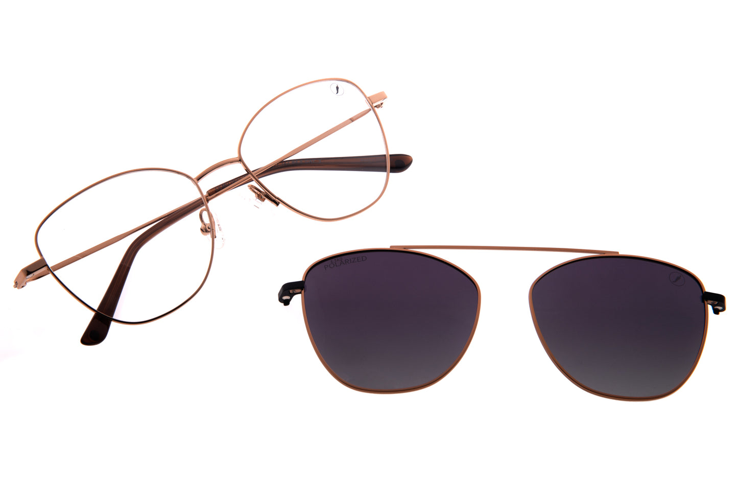 Chilli Beans Cat Eye Optical Glasses - Chilli Beans Australia