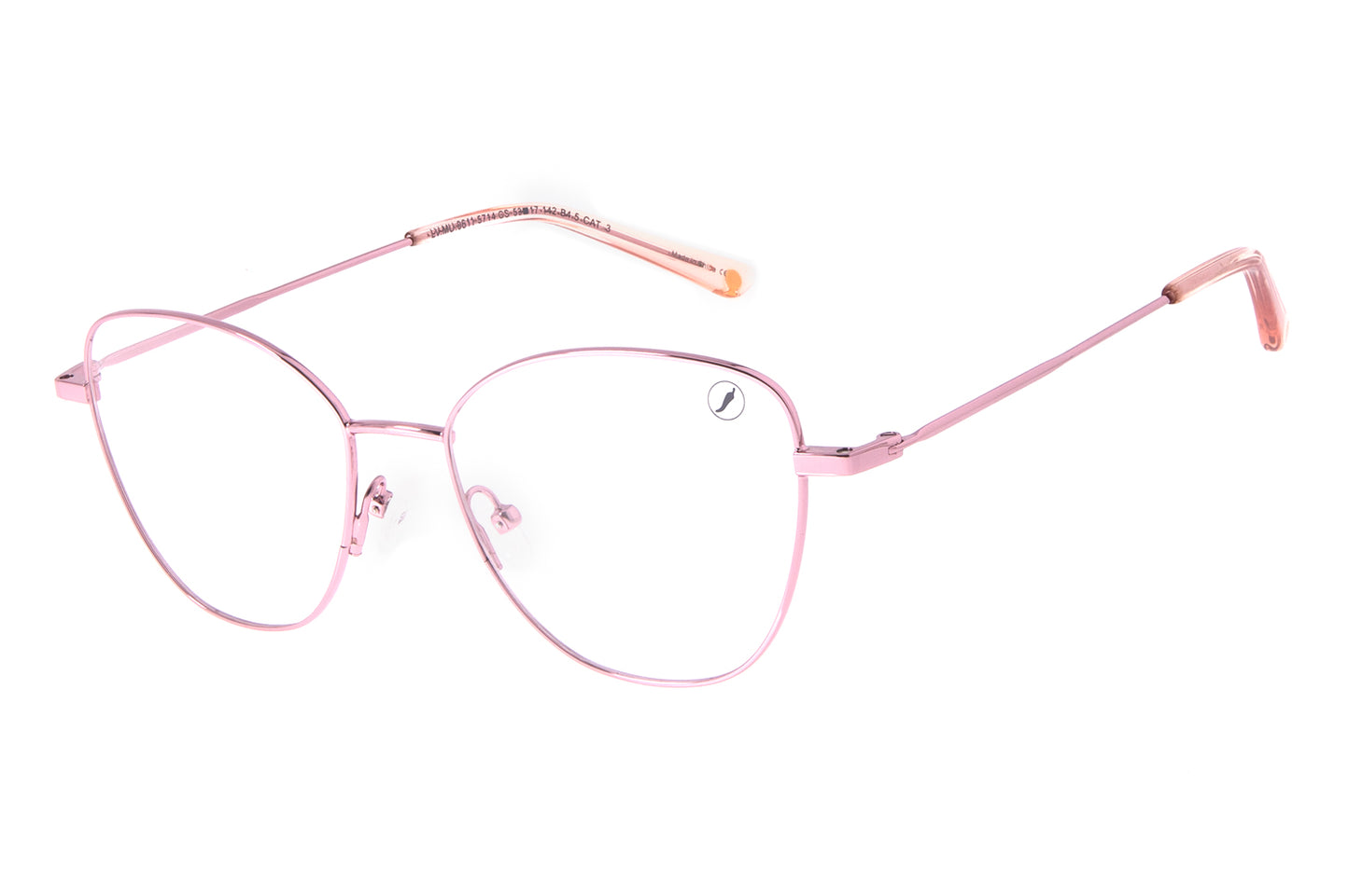 Chilli Beans Cat Eye Optical Glasses - Chilli Beans Australia