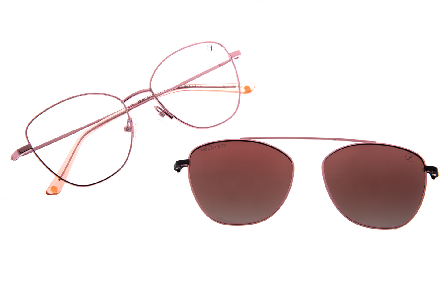 Chilli Beans Cat Eye Optical Glasses - Chilli Beans Australia