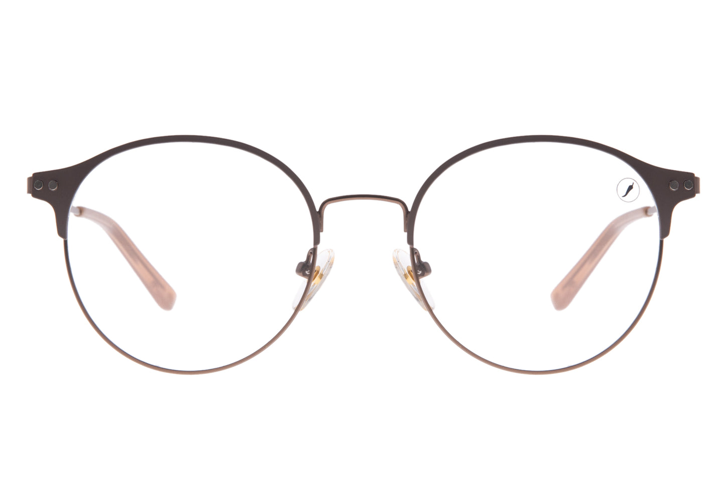 Chilli Beans Round Optical Glasses - Chilli Beans Australia