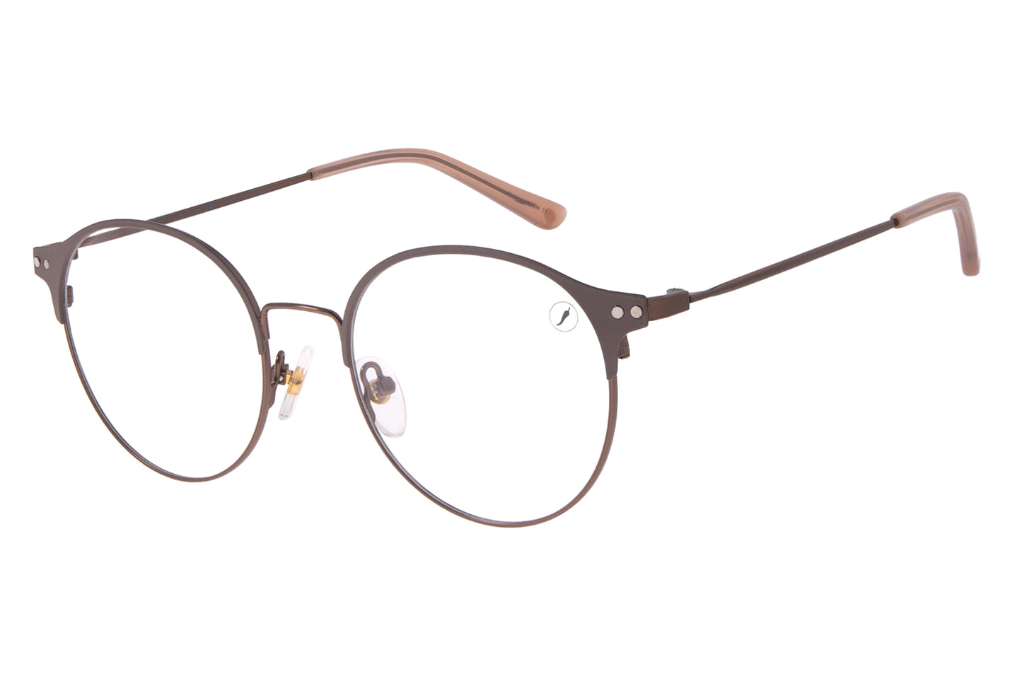 Chilli Beans Round Optical Glasses - Chilli Beans Australia