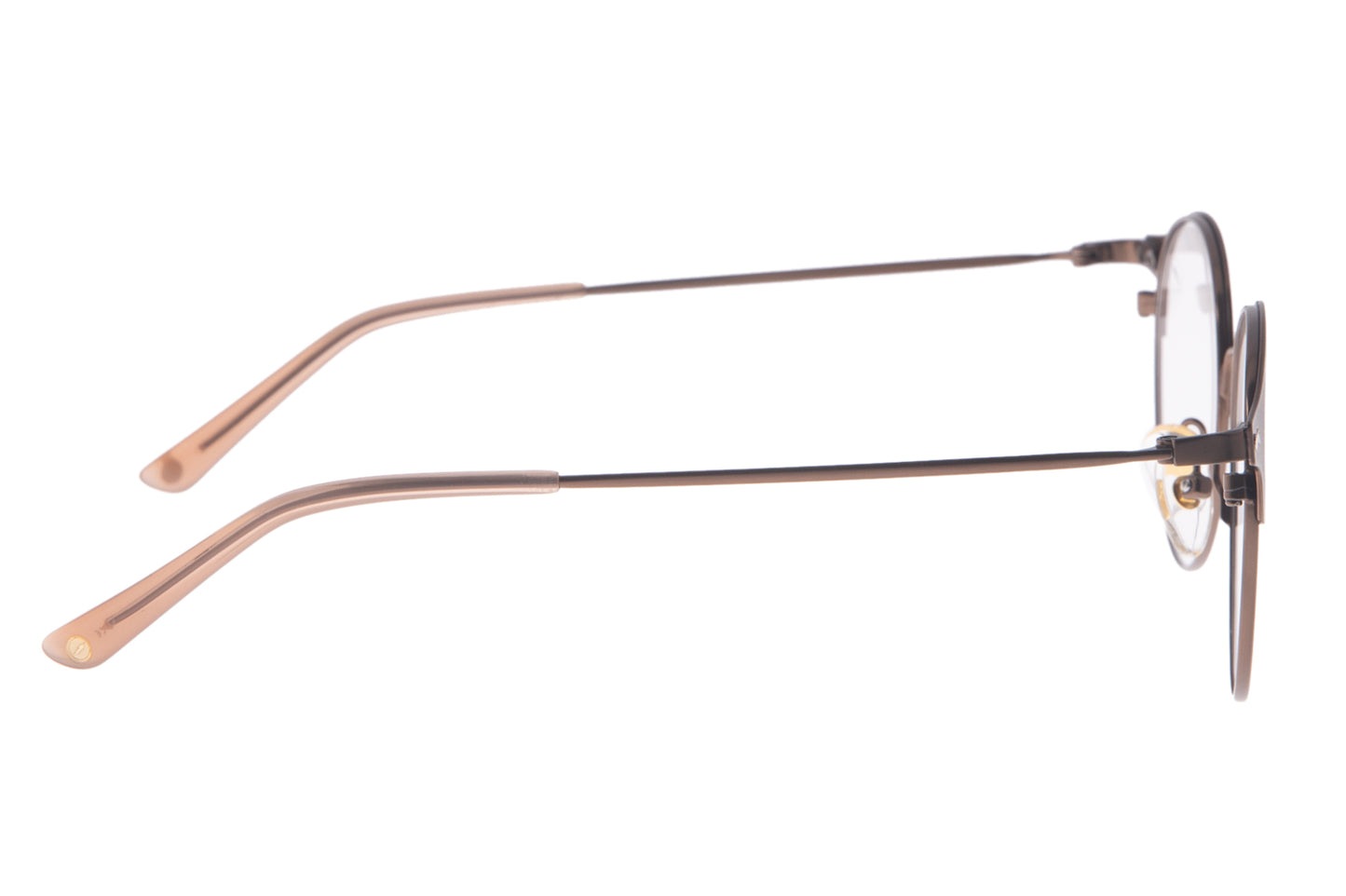 Chilli Beans Round Optical Glasses - Chilli Beans Australia