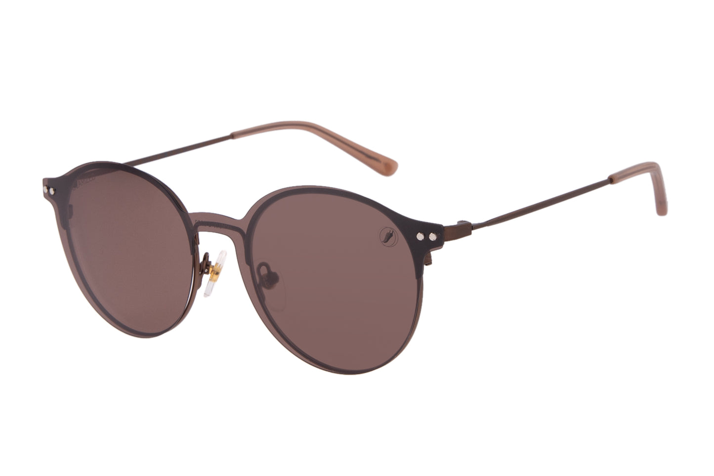Chilli Beans Round Optical Glasses - Chilli Beans Australia