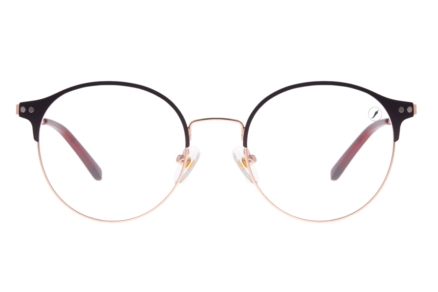 Chilli Beans Round Optical Glasses - Chilli Beans Australia