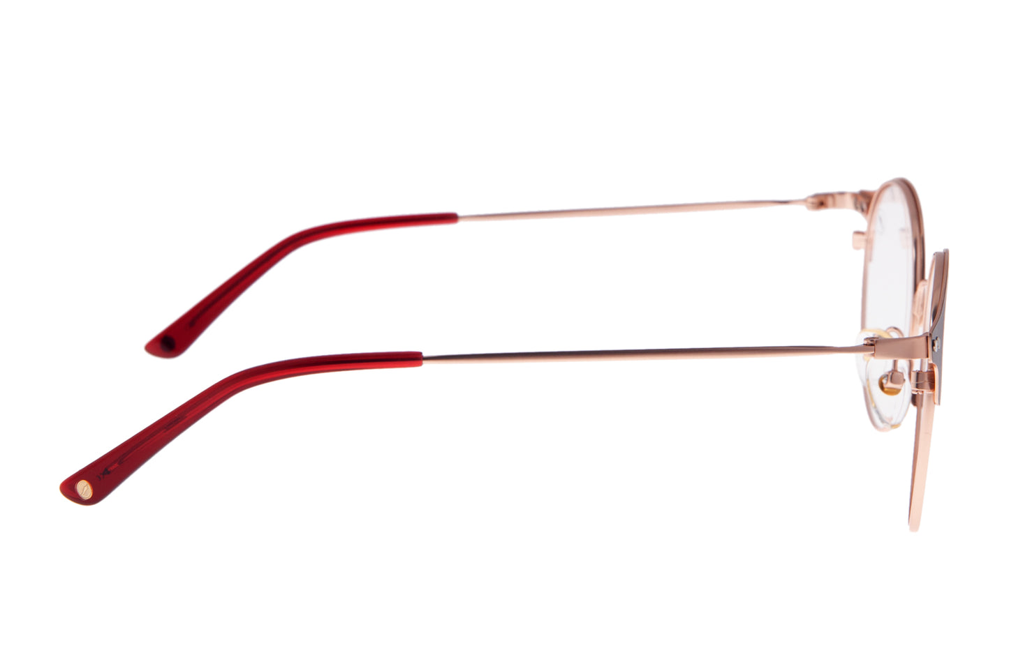 Chilli Beans Round Optical Glasses - Chilli Beans Australia