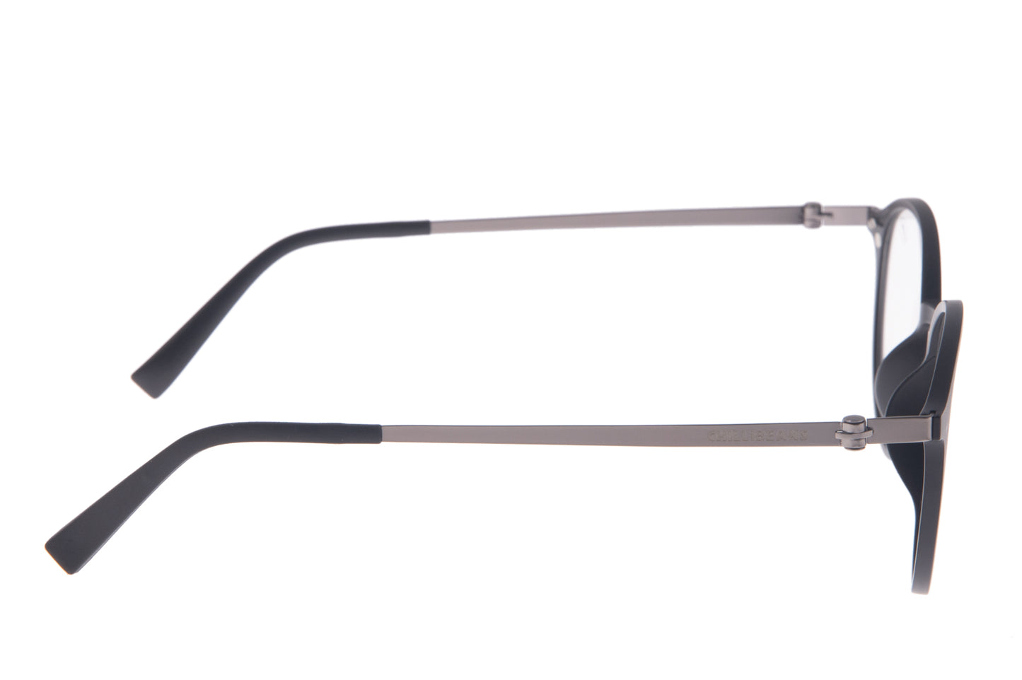 Chilli Beans Round Optical Glasses - Chilli Beans Australia