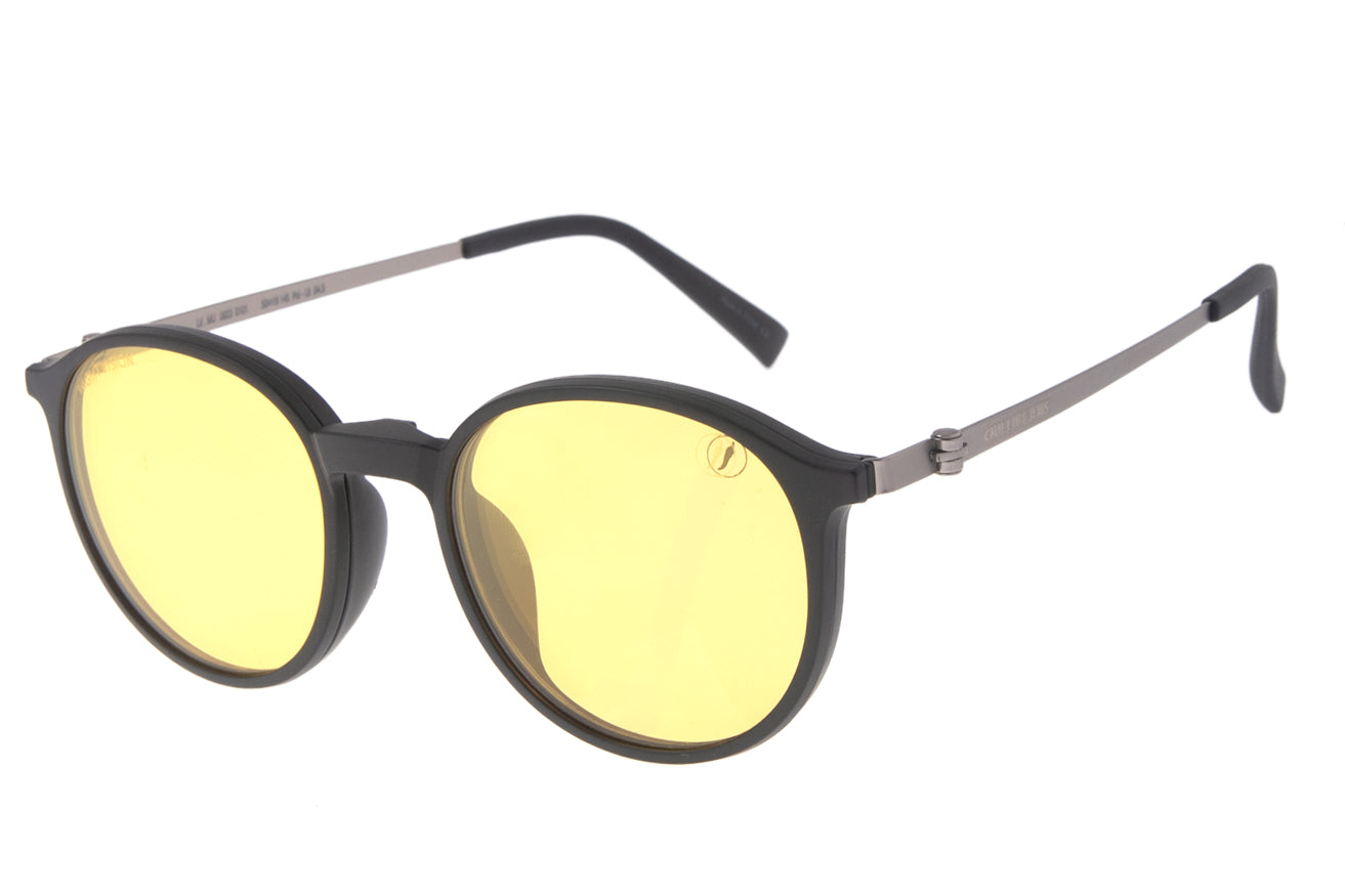 Chilli Beans Round Optical Glasses - Chilli Beans Australia