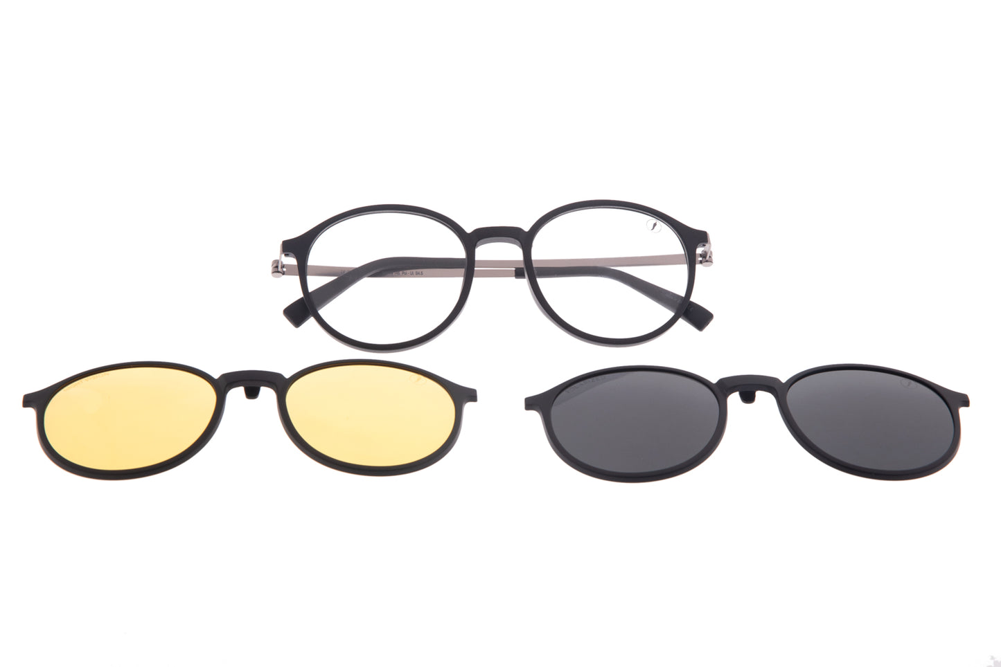 Chilli Beans Round Optical Glasses - Chilli Beans Australia