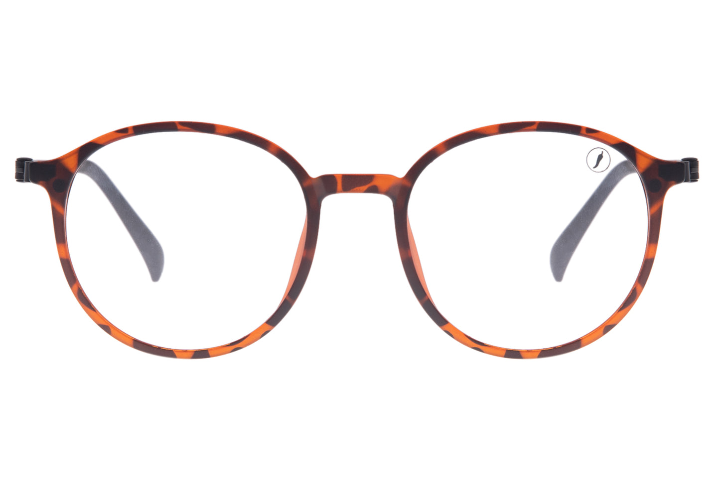 Chilli Beans Round Optical Glasses - Chilli Beans Australia