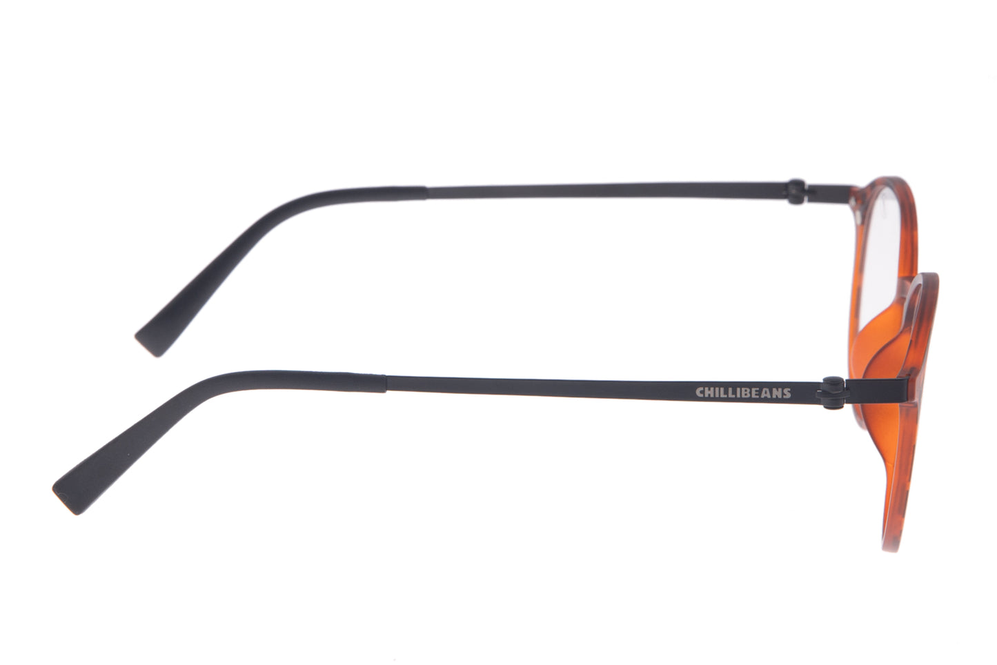 Chilli Beans Round Optical Glasses - Chilli Beans Australia