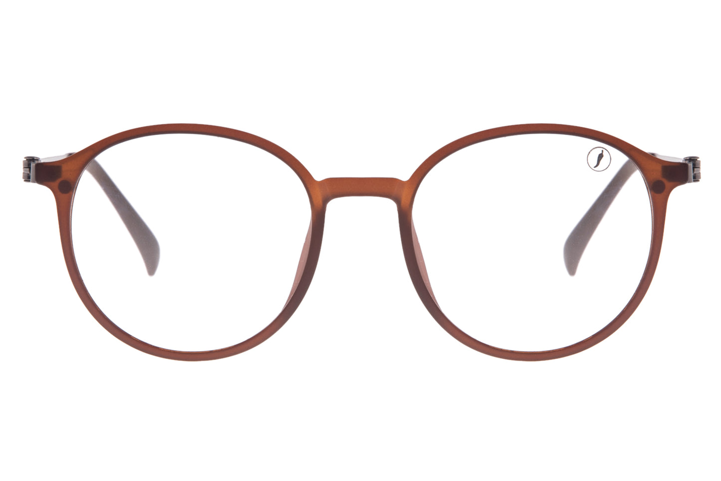 Chilli Beans Round Optical Glasses - Chilli Beans Australia