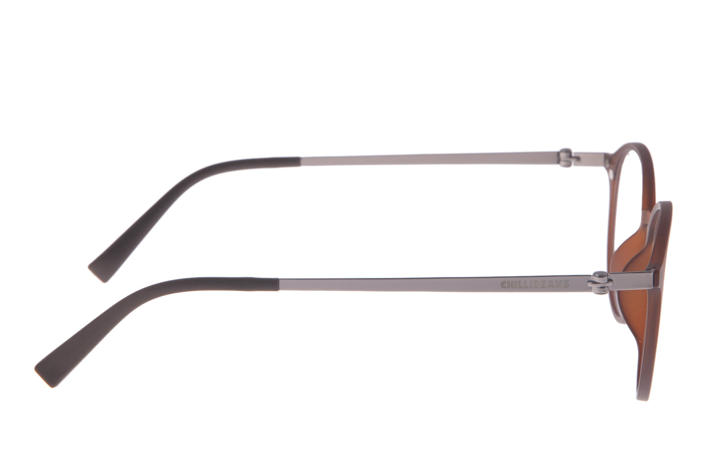 Chilli Beans Round Optical Glasses - Chilli Beans Australia
