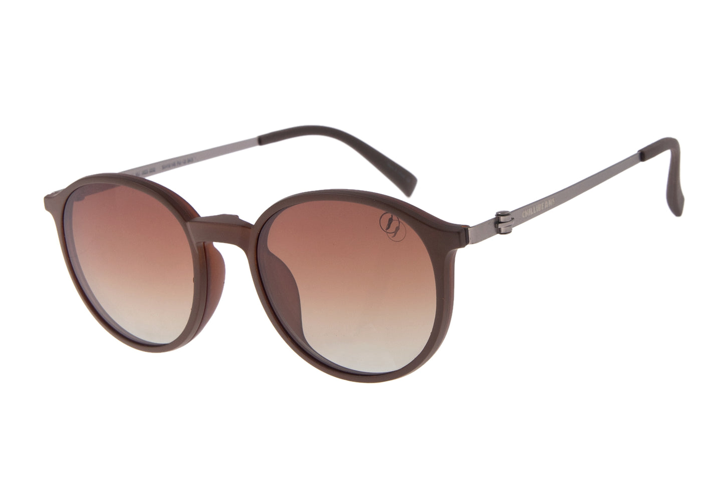 Chilli Beans Round Optical Glasses - Chilli Beans Australia