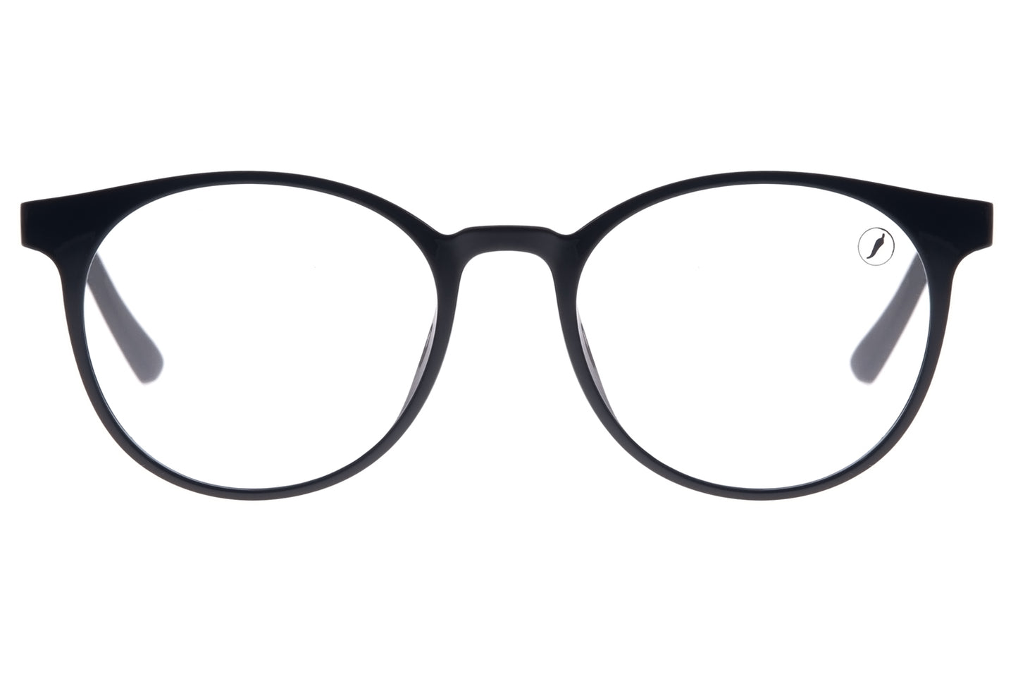 Chilli Beans Round Optical Glasses - Chilli Beans Australia