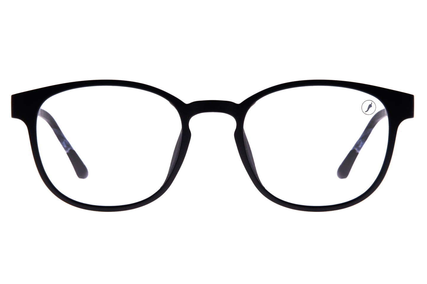 Chilli Beans Round Optical Glasses - Chilli Beans Australia