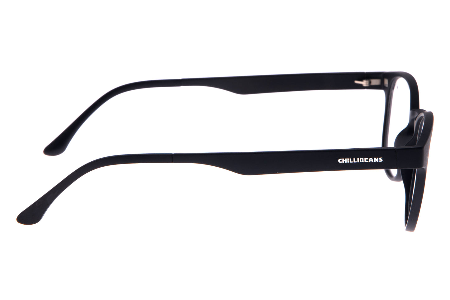 Chilli Beans Round Optical Glasses - Chilli Beans Australia