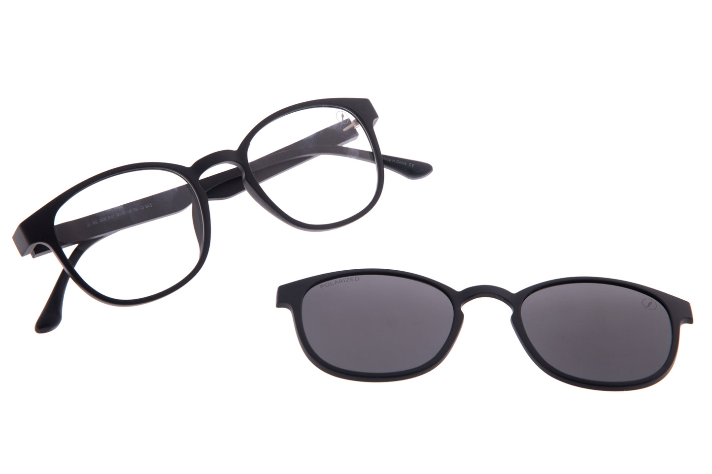 Chilli Beans Round Optical Glasses - Chilli Beans Australia