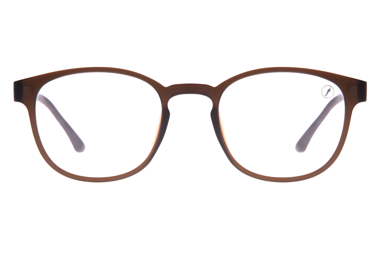 Chilli Beans Round Optical Glasses - Chilli Beans Australia