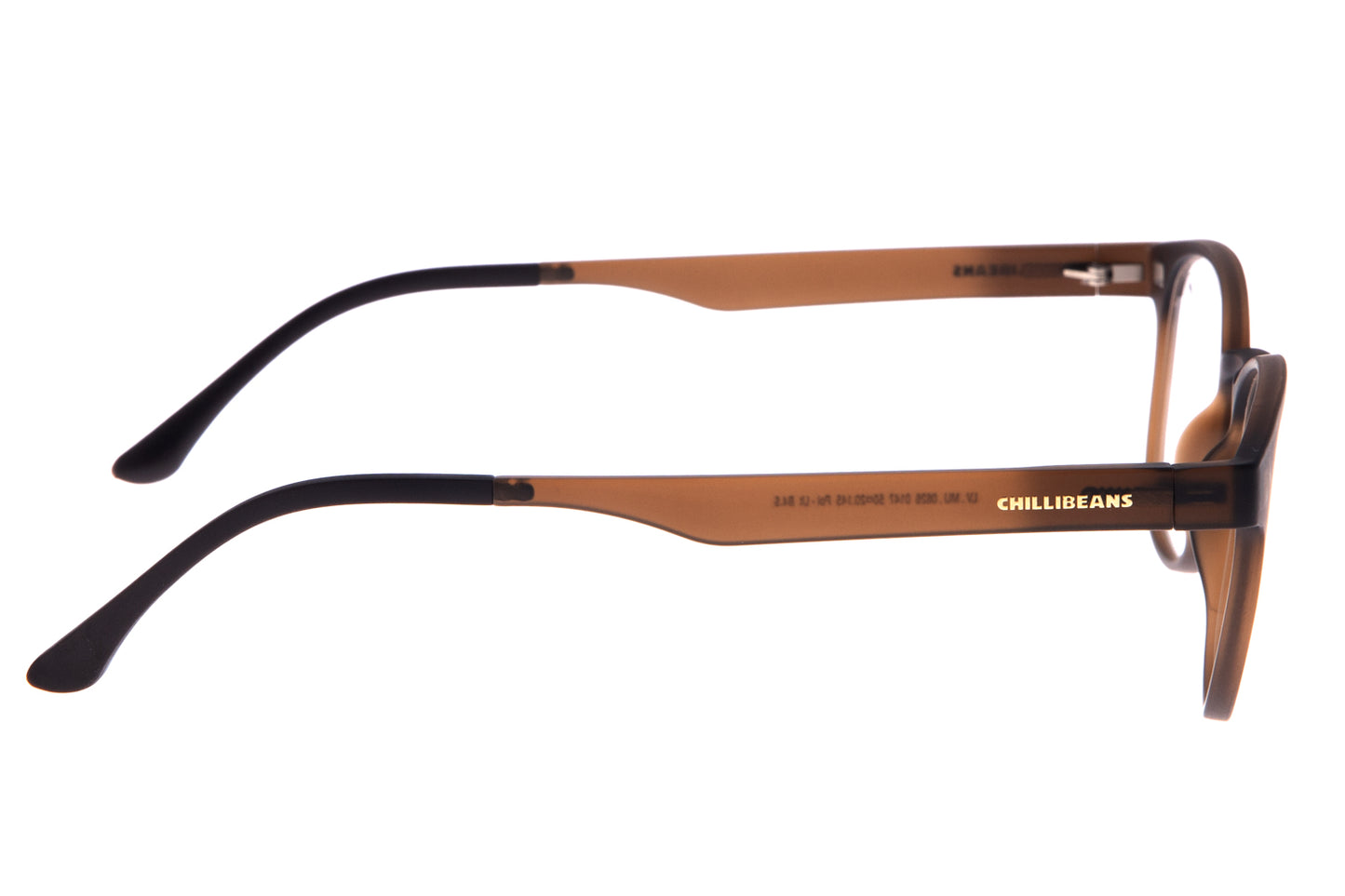 Chilli Beans Round Optical Glasses - Chilli Beans Australia