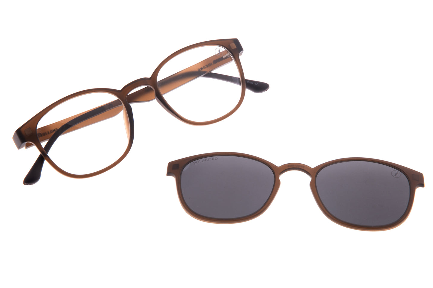 Chilli Beans Round Optical Glasses - Chilli Beans Australia