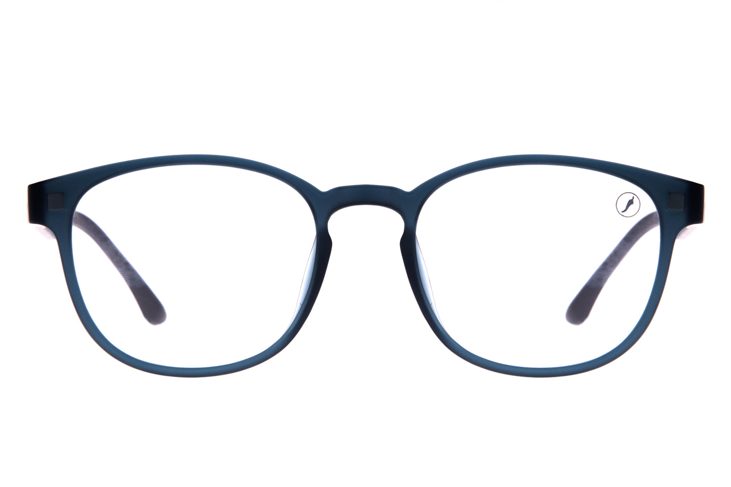 Chilli Beans Round Optical Glasses - Chilli Beans Australia