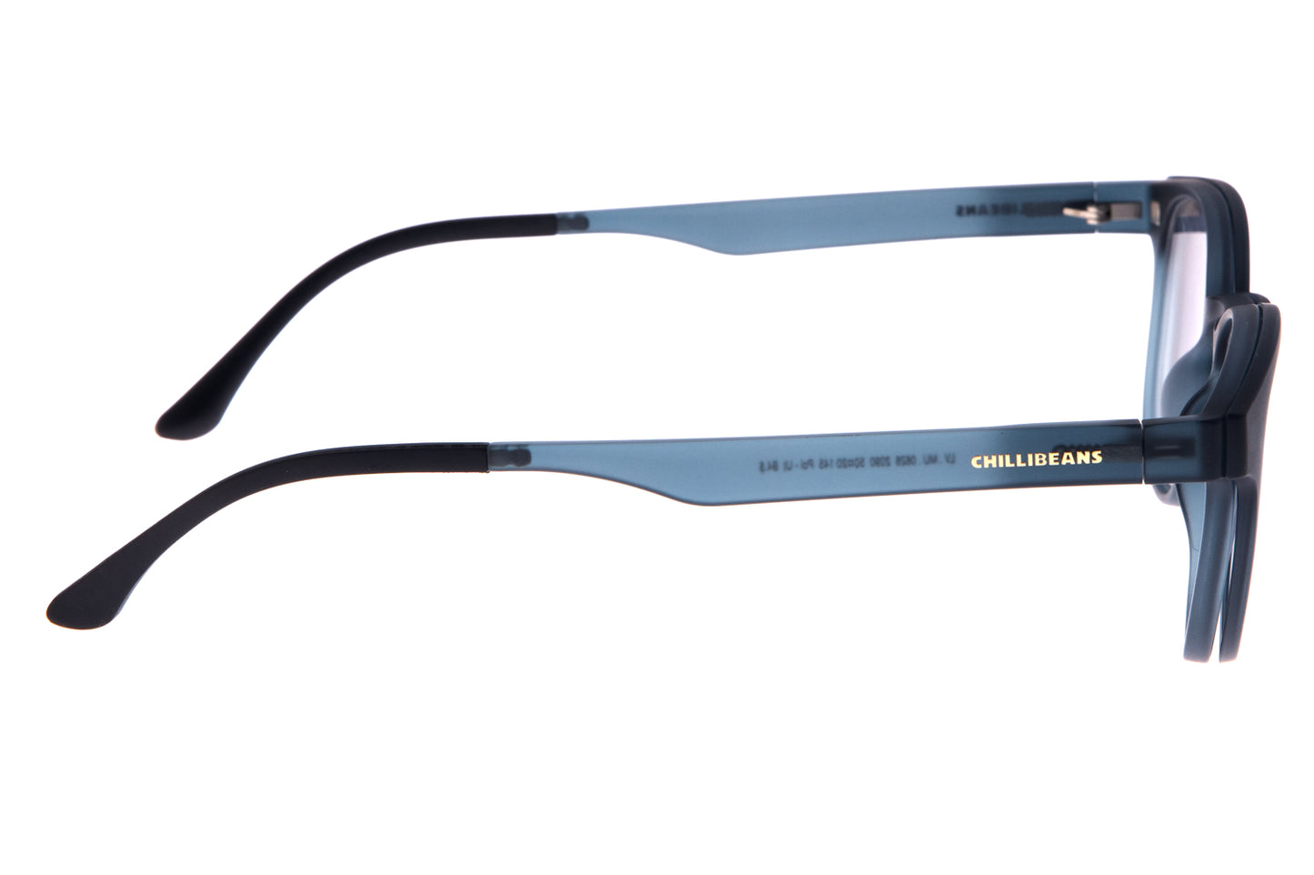 Chilli Beans Round Optical Glasses - Chilli Beans Australia