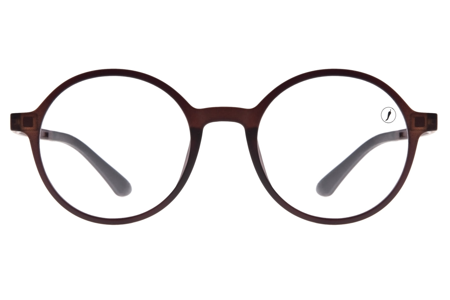 Chilli Beans Round Optical Glasses - Chilli Beans Australia