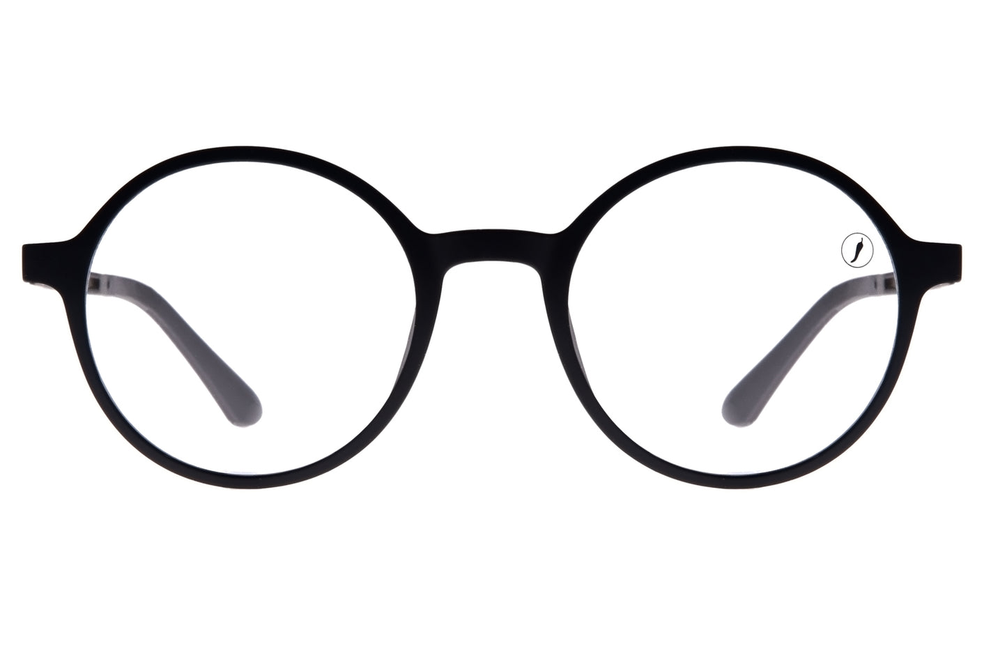 Chilli Beans Round Optical Glasses - Chilli Beans Australia