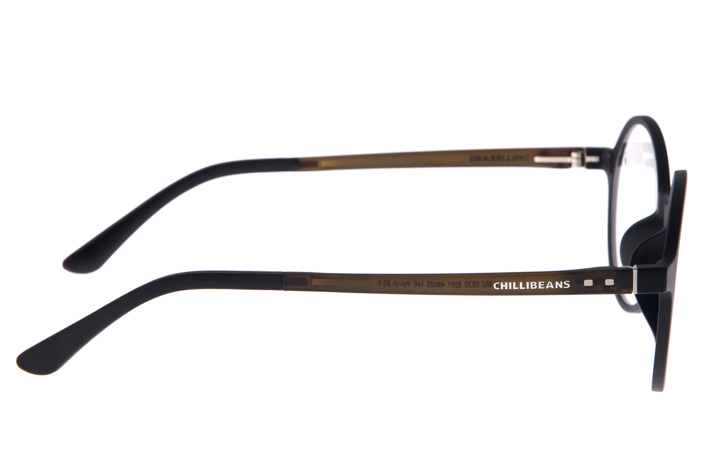 Chilli Beans Round Optical Glasses - Chilli Beans Australia