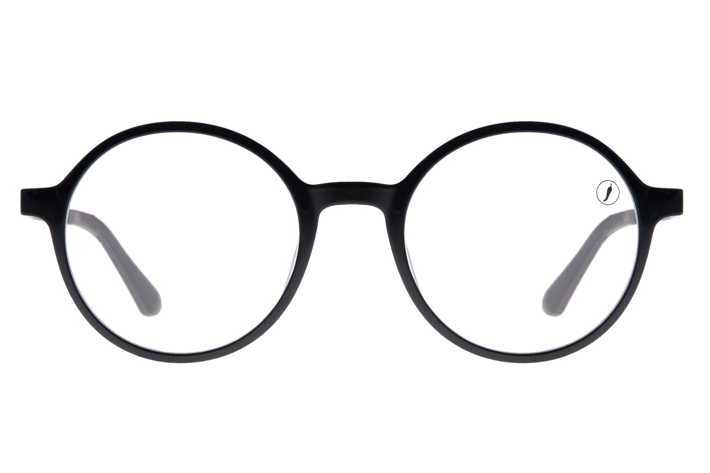 Chilli Beans Round Optical Glasses - Chilli Beans Australia