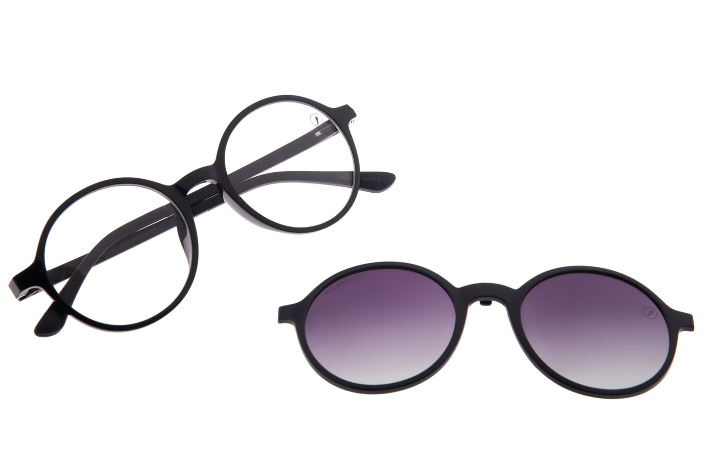 Chilli Beans Round Optical Glasses - Chilli Beans Australia