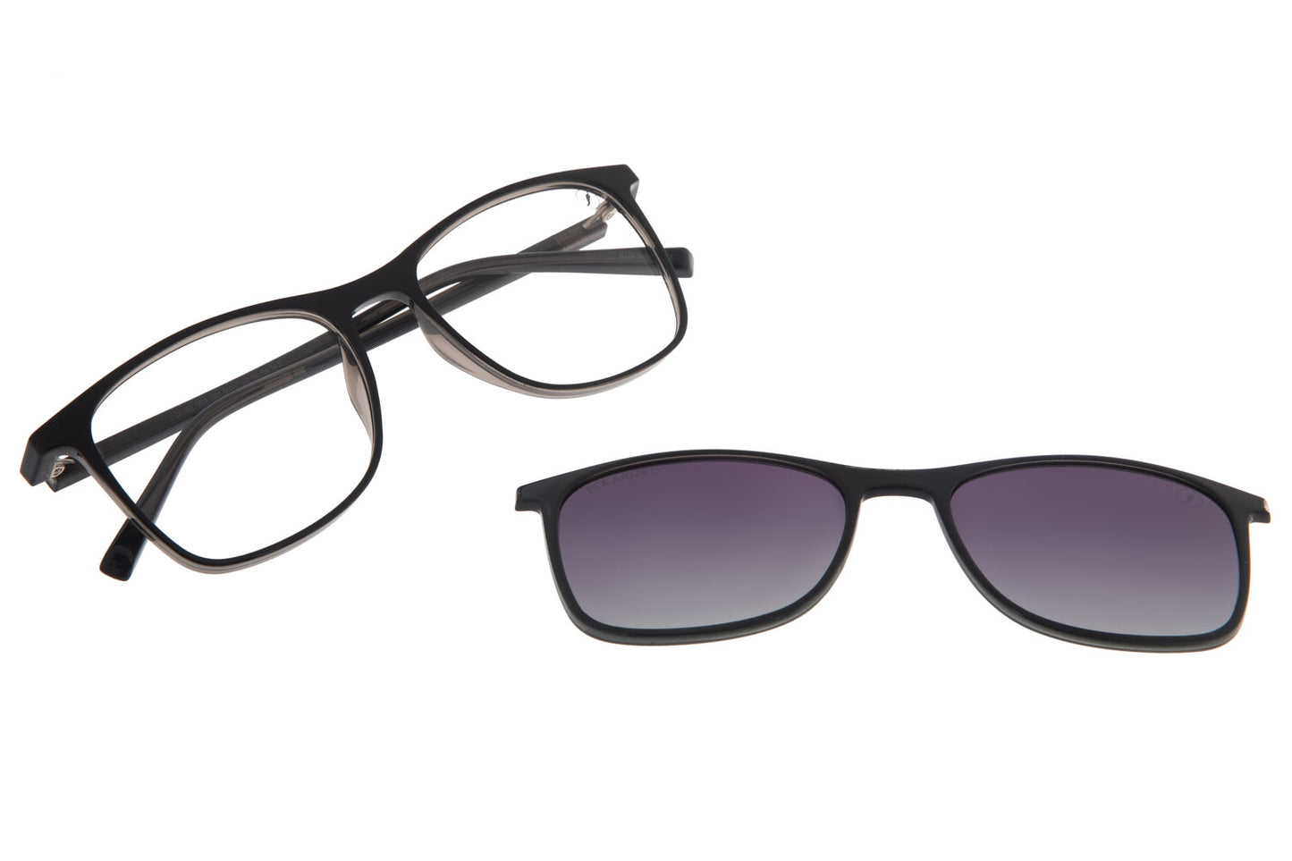Chilli Beans Square Optical Glasses