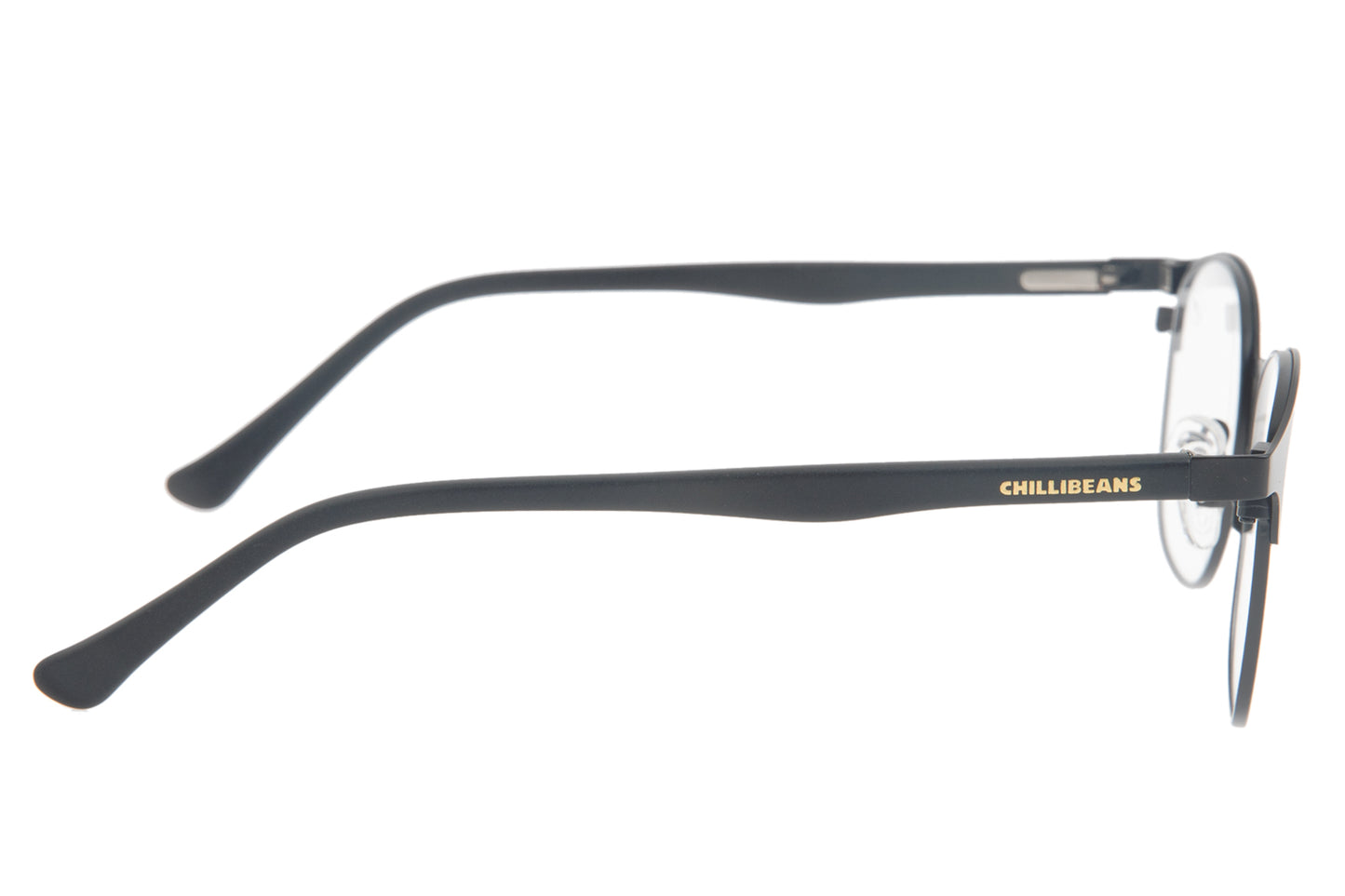 Chilli Beans Square Optical Glasses - Chilli Beans Australia