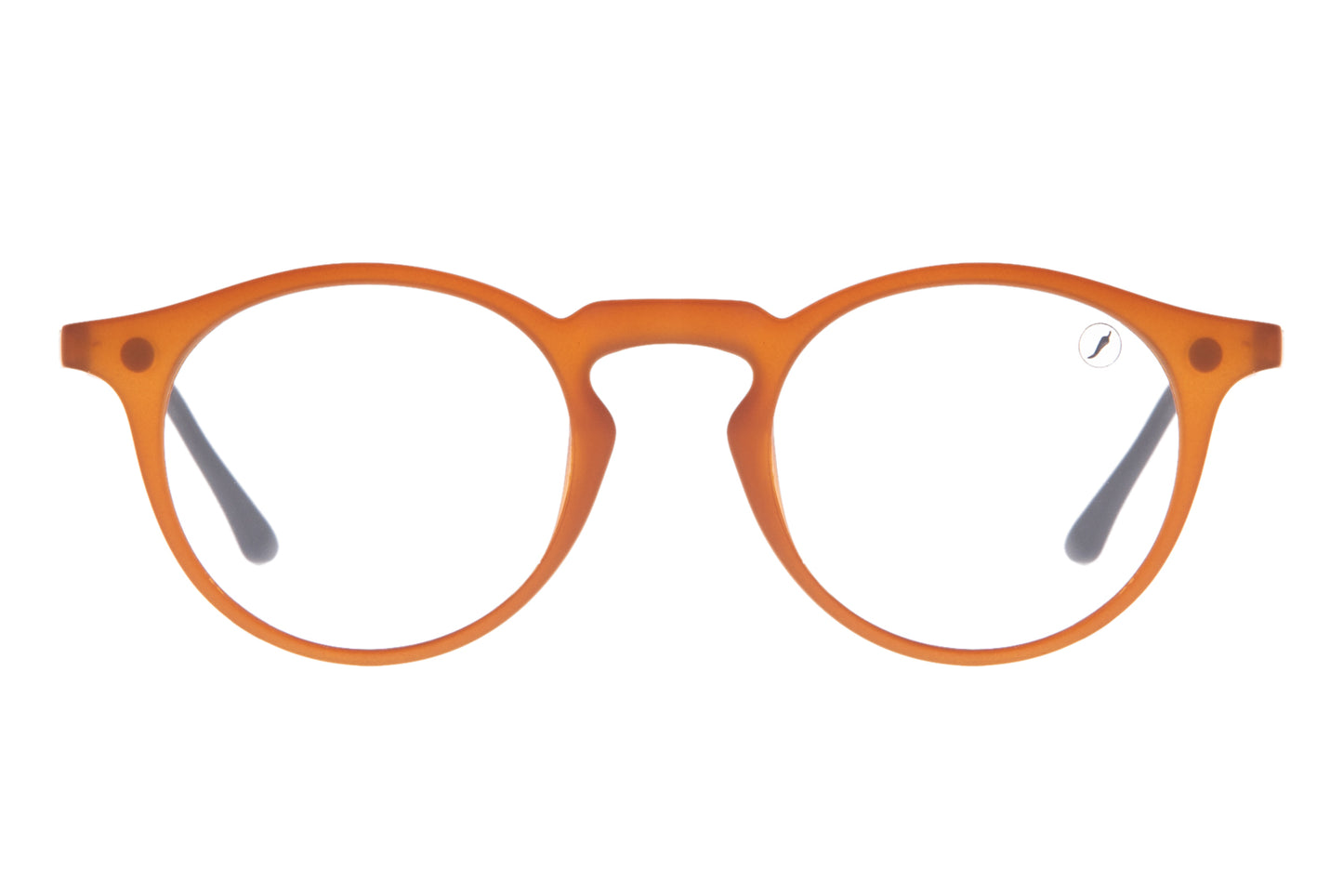 Chilli Beans Round Optical Glasses - Chilli Beans Australia