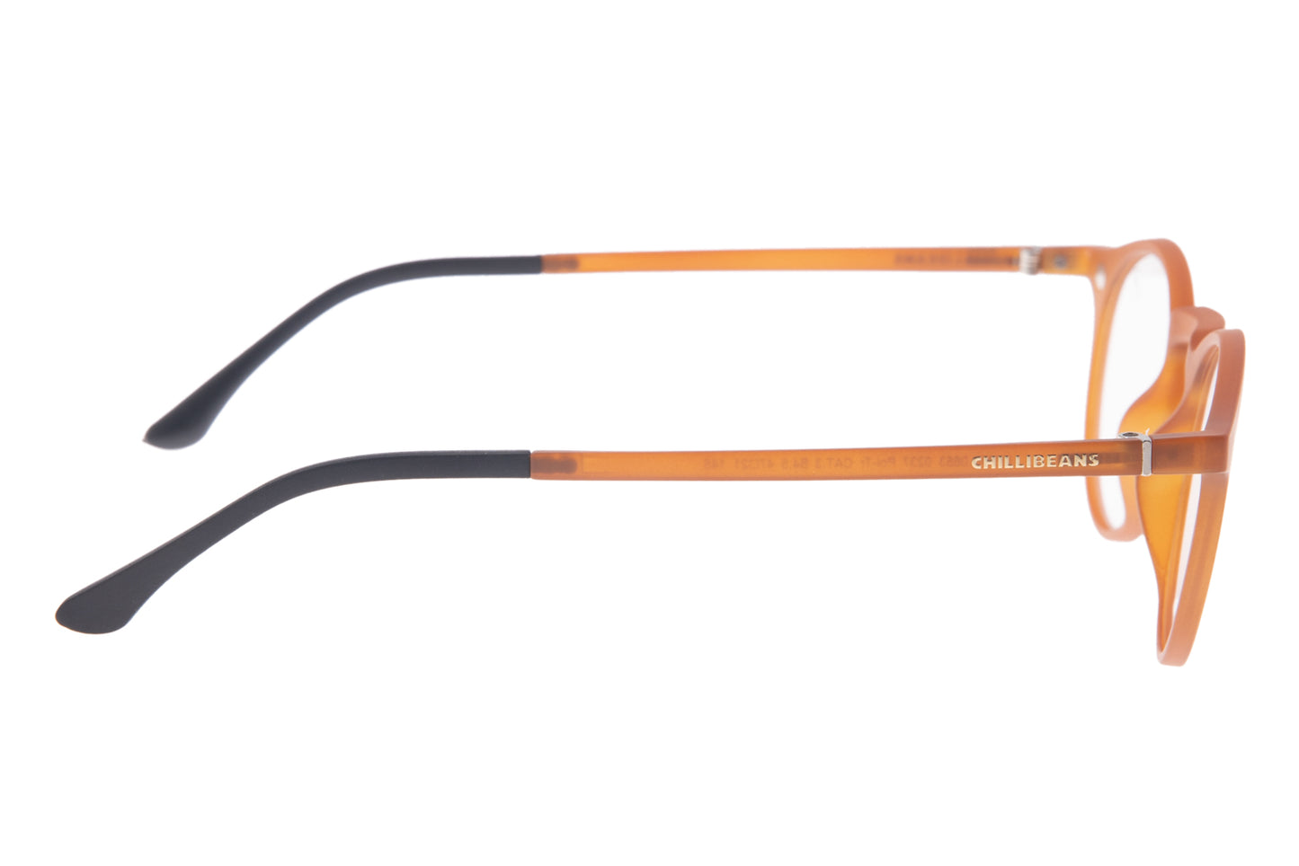 Chilli Beans Round Optical Glasses - Chilli Beans Australia