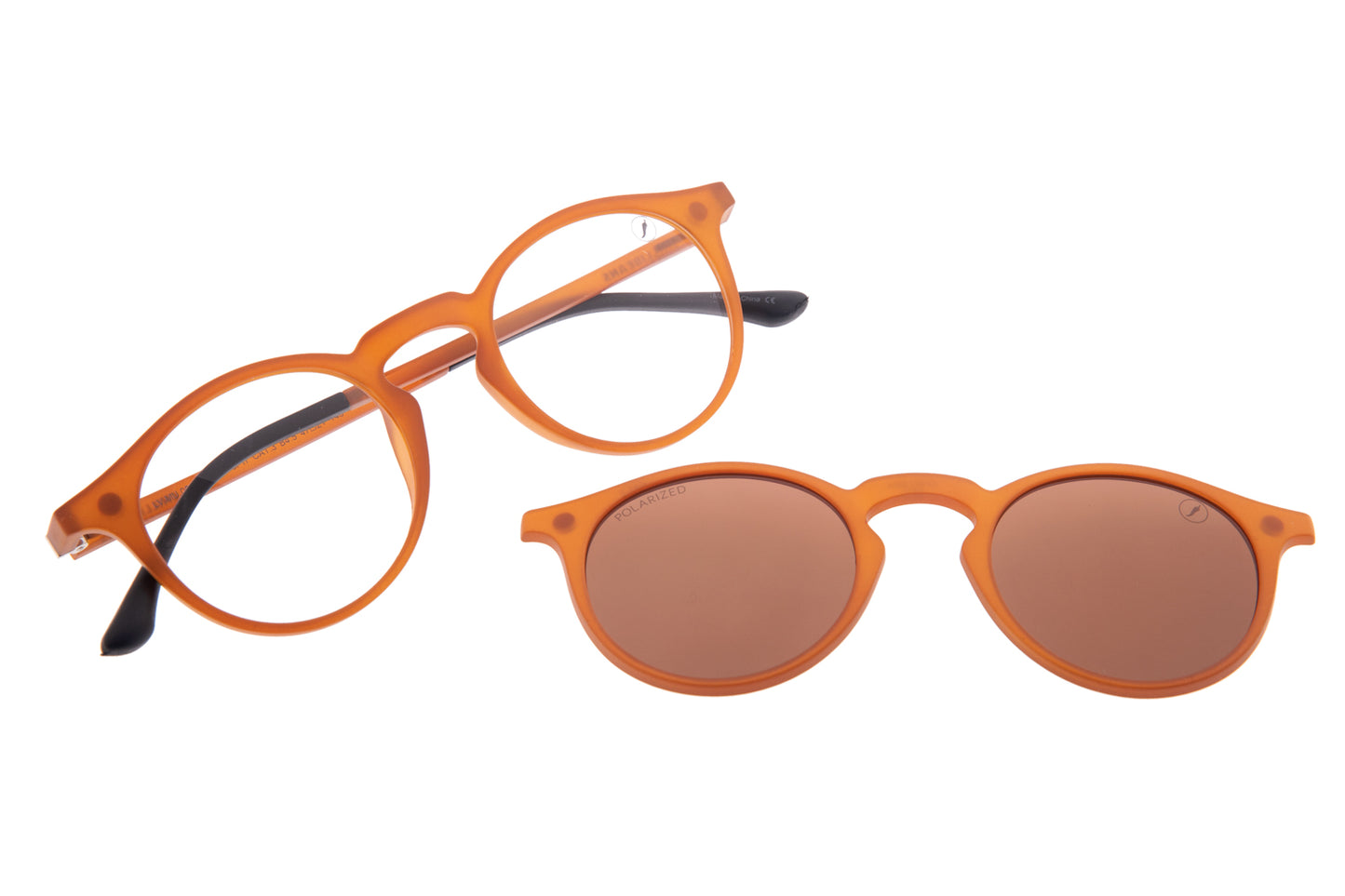Chilli Beans Round Optical Glasses - Chilli Beans Australia