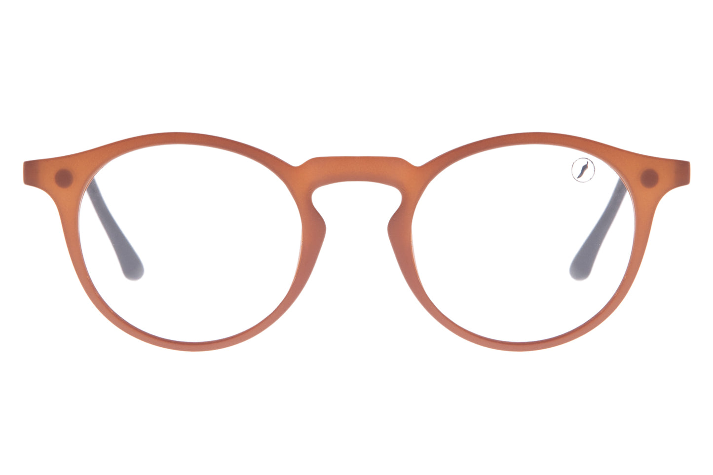 Chilli Beans Round Optical Glasses - Chilli Beans Australia