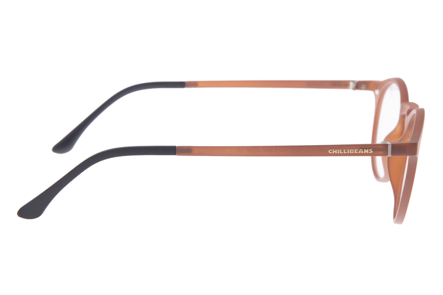 Chilli Beans Round Optical Glasses - Chilli Beans Australia