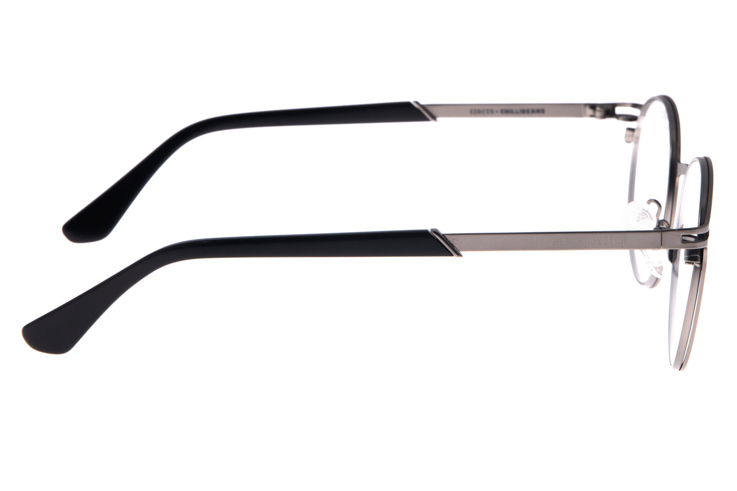 Ah Round Optical Glasses - Chilli Beans Australia