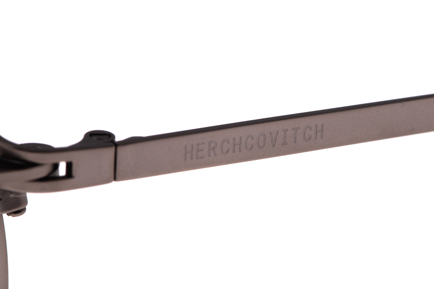 Ah Round Optical Glasses - Chilli Beans Australia