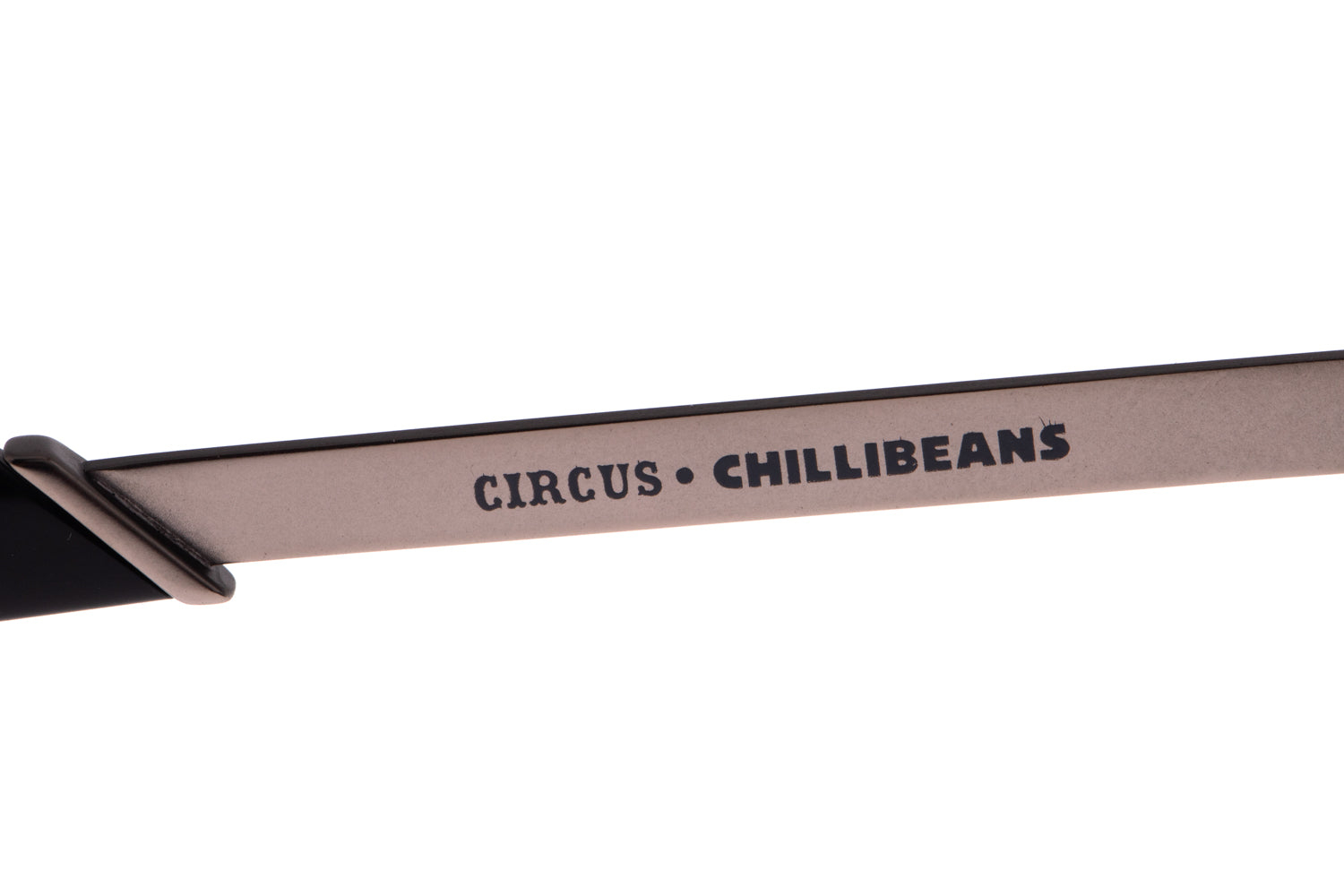 Ah Round Optical Glasses - Chilli Beans Australia