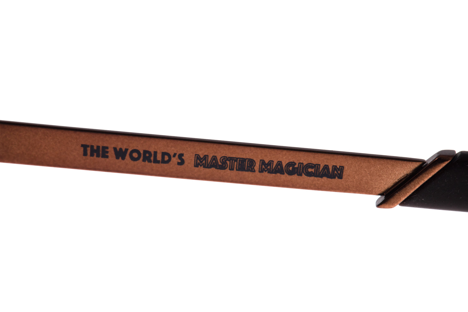 Ah Round Optical Glasses - Chilli Beans Australia