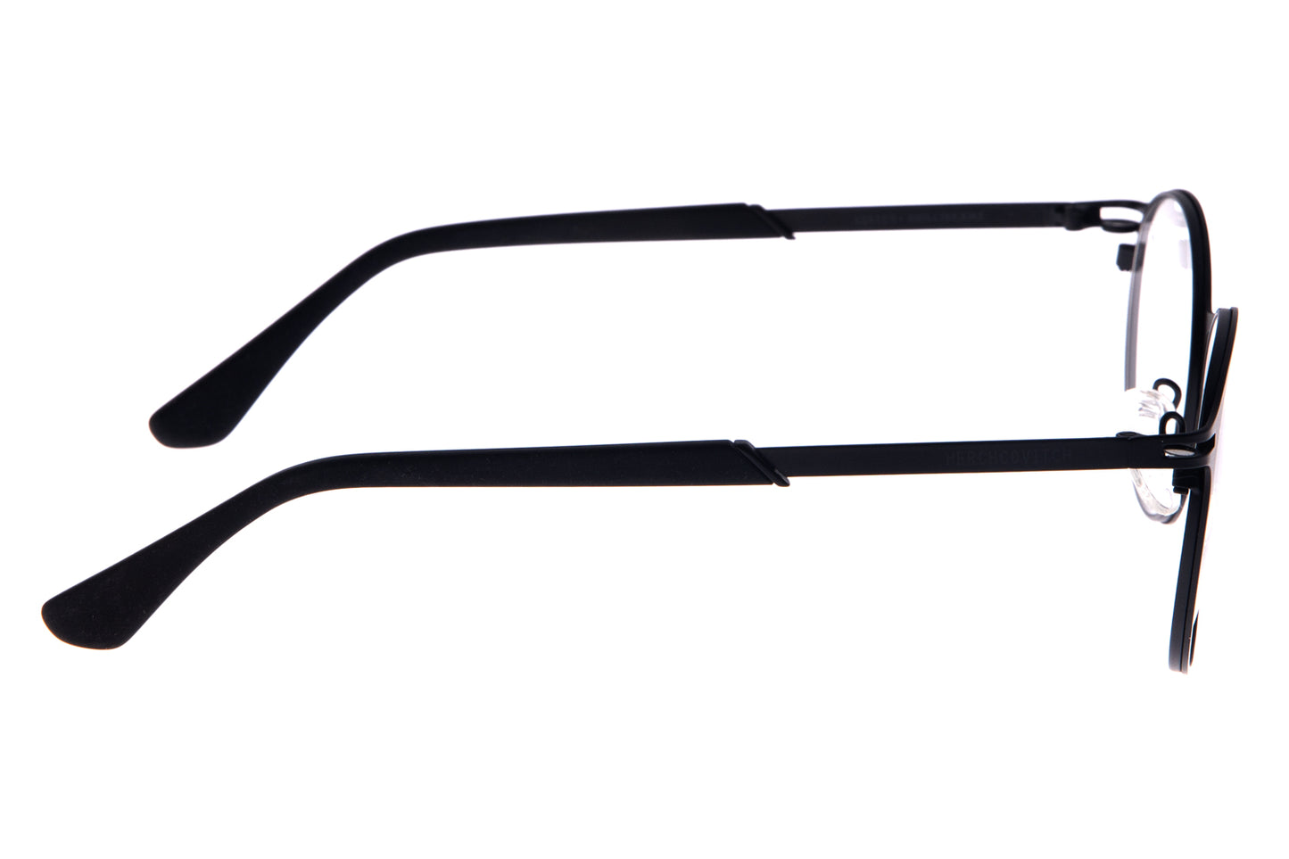 Ah Round Optical Glasses - Chilli Beans Australia