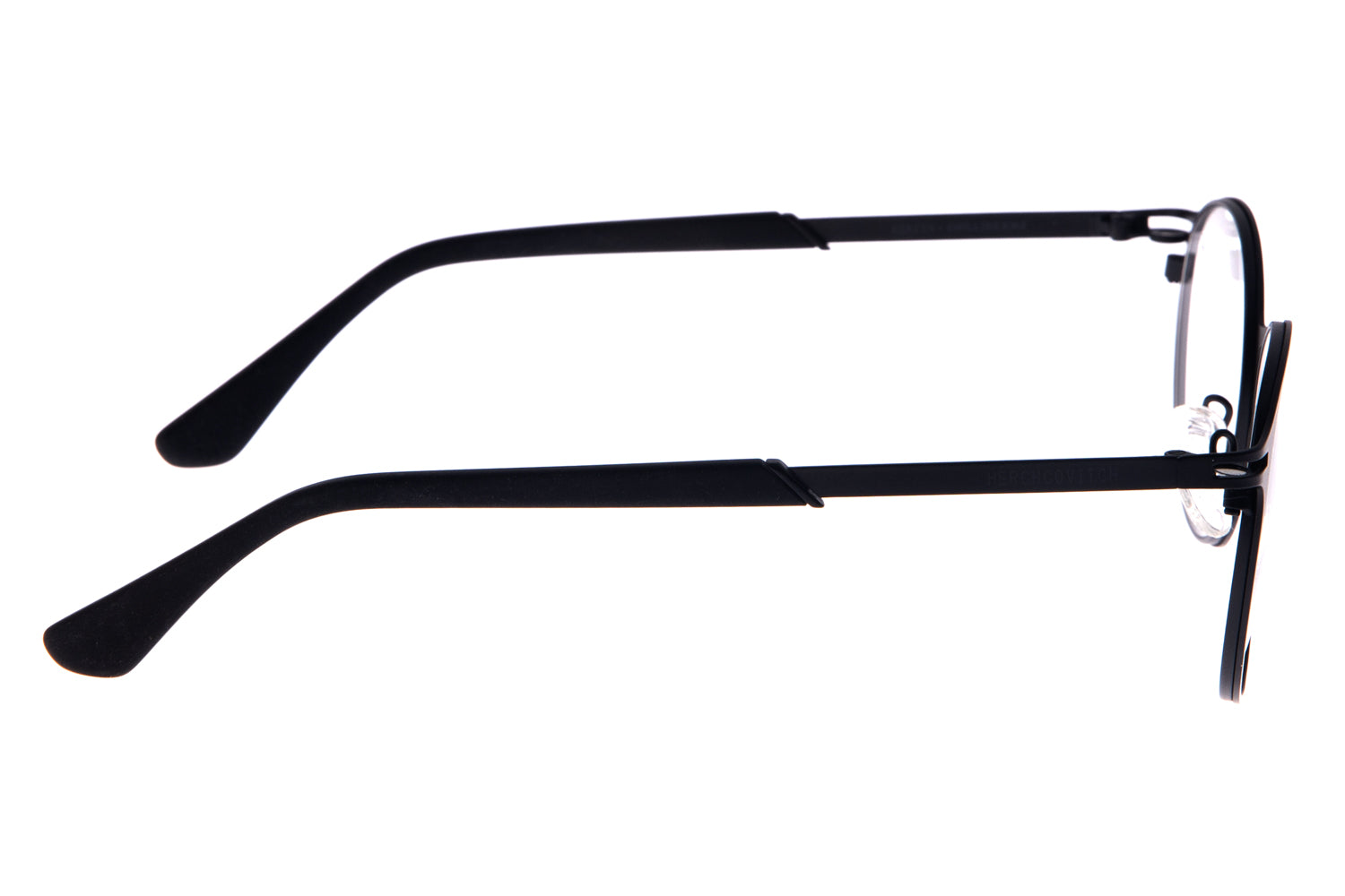 Ah Round Optical Glasses - Chilli Beans Australia